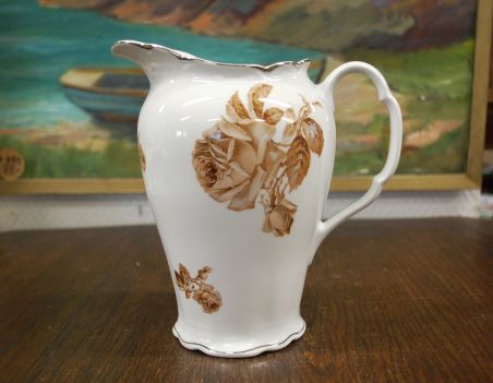 (n-7444) Victoria, roosiline kann