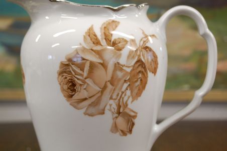 (n-7444) Victoria, roosiline kann