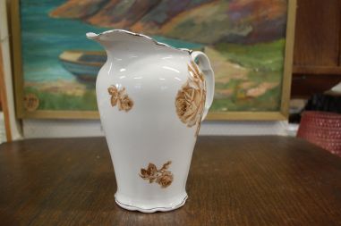 (n-7444) Victoria, roosiline kann