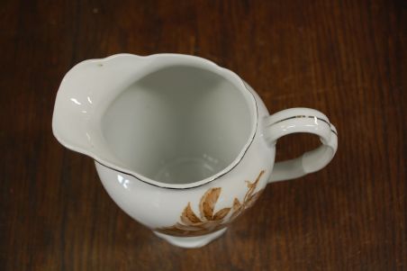 (n-7444) Victoria, roosiline kann