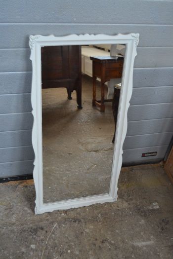 (n-7449/2) Valge peegel 2