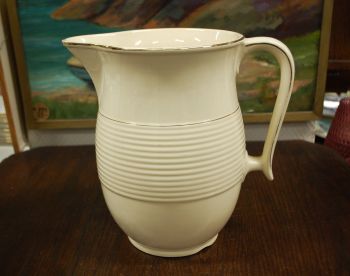 (n-7152) Suur kreemikas kann