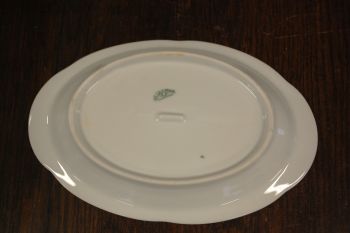 (n-7450/2) Epiag Royal Porcelain, põldmarjadega  vaagen 2