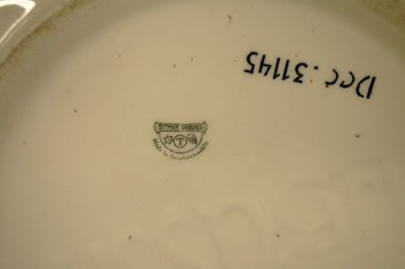 (n-7106) Ditmar Urbach, suur kauss