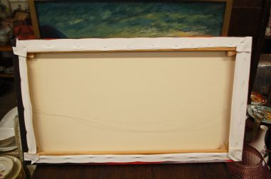 (n-7108) Suur Coca-Cola/ Che Guevara reklaamtrükk