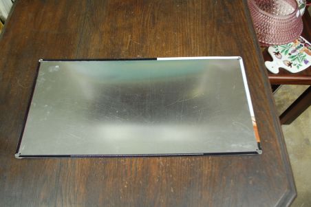 (n-7113) Metallist Coca-Cola reklaamsilt