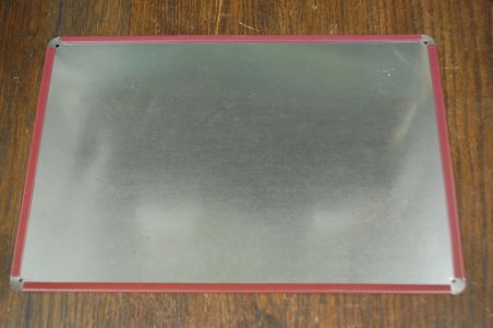 (n-7115) Metallist Coca-Cola reklaamsilt