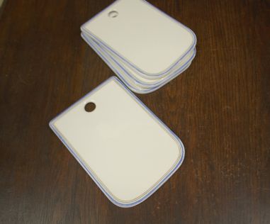 (n-3562/1) Porzellanfabrik Arzberg, lõikelaud/juustualus/kuumaalus, 4tk komplektis