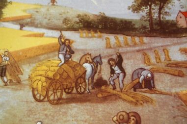 (n-5959) Suur vaagen-seinataldrik "Suvi"