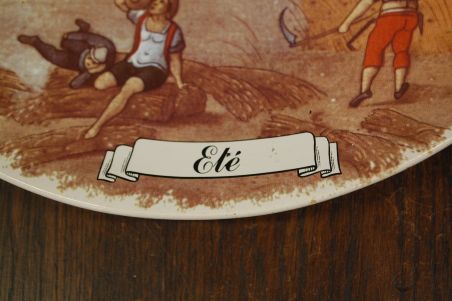 (n-5959) Suur vaagen-seinataldrik "Suvi"