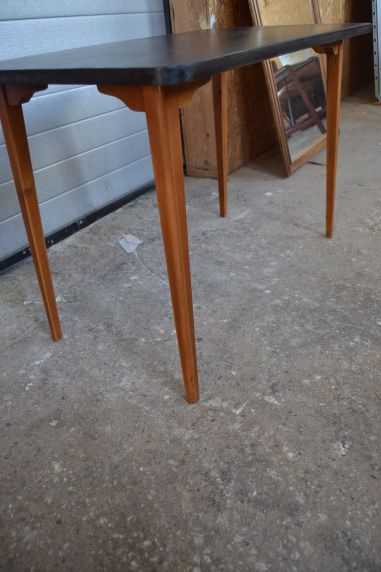 (L-727) Retro diivanilaud