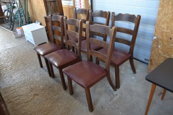 (L-728) Toolid, 6 tk komplektis