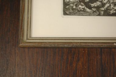 (P-1084) Viiralt, trükirepro Kabaree