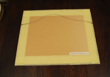 (P-1084) Viiralt, trükirepro Kabaree