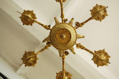 (10-451) Uhke laelamp