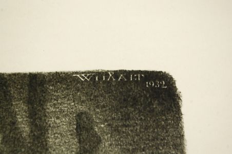 (P-1087) Viiralt, trükirepro Jutlustaja