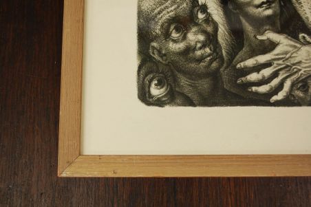 (P-1087) Viiralt, trükirepro Jutlustaja