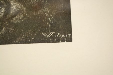 (P-1088) Viiralt, trükirepro Absindijoojad