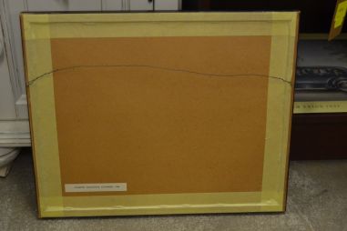 (P-1090)  Viiralti trükirepro Okaapid