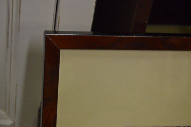 (P-1091) Viiralt, trükirepro Kolm naist