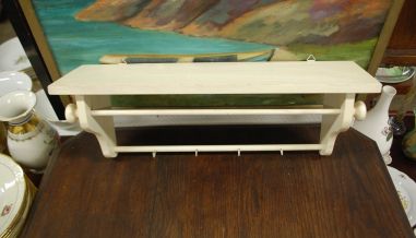 (L-741) Hele riiuliga seinanagi