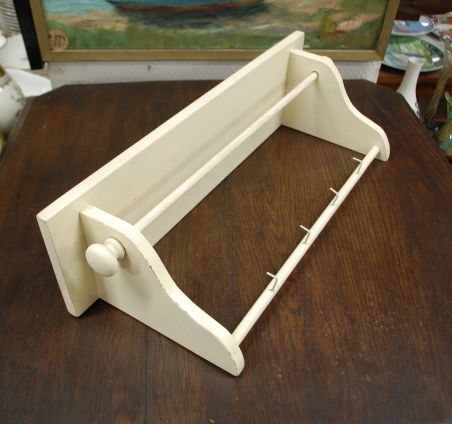 (L-741) Hele riiuliga seinanagi