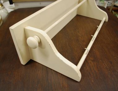 (L-741) Hele riiuliga seinanagi