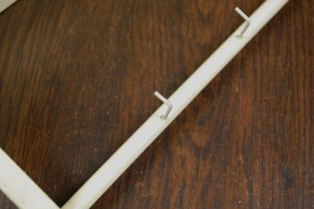 (L-741) Hele riiuliga seinanagi