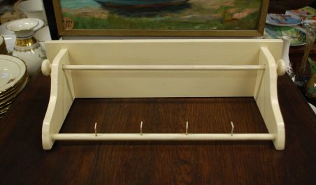 (L-741) Hele riiuliga seinanagi