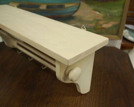 (L-741) Hele riiuliga seinanagi