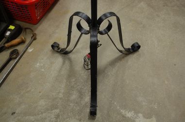 (6-790/60) Põrandalamp