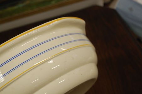 (n-7508) Boch Freres la Louviere, Bruno, suur kann, kauss ja toosid komplektis