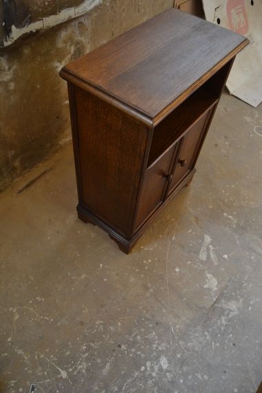 (n-7509) Väiksem kummut