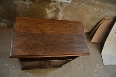 (n-7509) Väiksem kummut