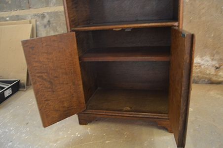 (n-7509) Väiksem kummut