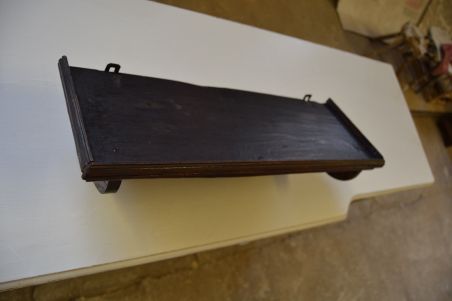 (n-7516) Nagidega riiul