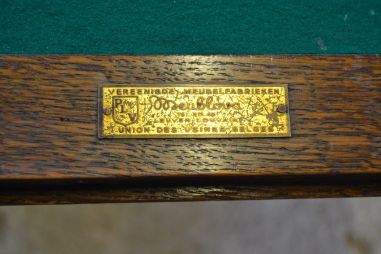 (n-7517) Sekretär, kummut, kirjutuslaud