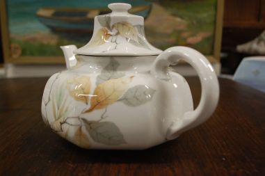 (n-7514/3) Villeroy & Boch Callo Erlengrund, teekann, koorekann ja suhkrukauss