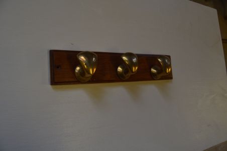 (n-7518) Väiksem seinanagi