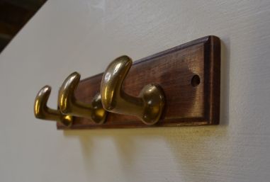 (n-7518) Väiksem seinanagi