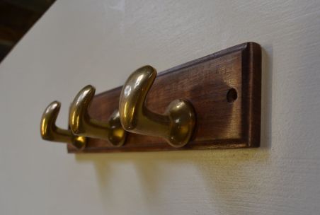 (n-7518) Väiksem seinanagi