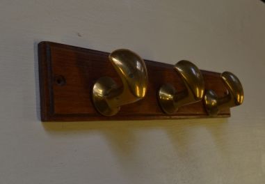 (n-7518) Väiksem seinanagi