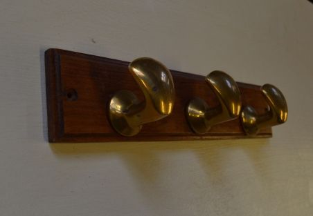 (n-7518) Väiksem seinanagi