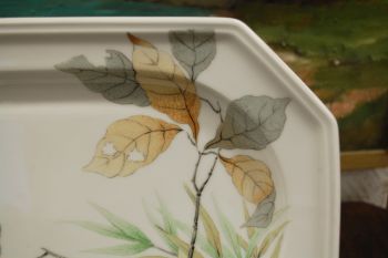 (n-7514/5) Villeroy & Boch Callo Erlengrund, vaagen 2