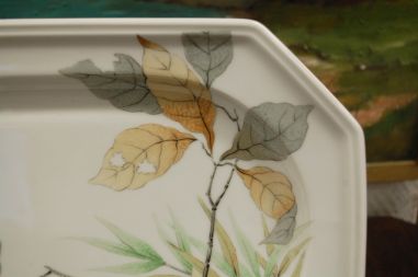 (n-7514/5) Villeroy & Boch Callo Erlengrund, vaagen