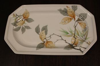 (n-7514/5) Villeroy & Boch Callo Erlengrund, vaagen