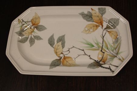 (n-7514/5) Villeroy & Boch Callo Erlengrund, vaagen