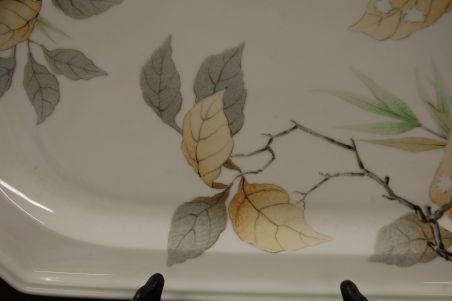 (n-7514/5) Villeroy & Boch Callo Erlengrund, vaagen