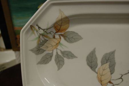 (n-7514/5) Villeroy & Boch Callo Erlengrund, vaagen