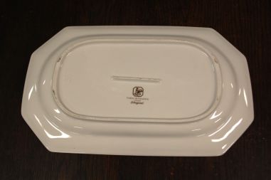 (n-7514/5) Villeroy & Boch Callo Erlengrund, vaagen